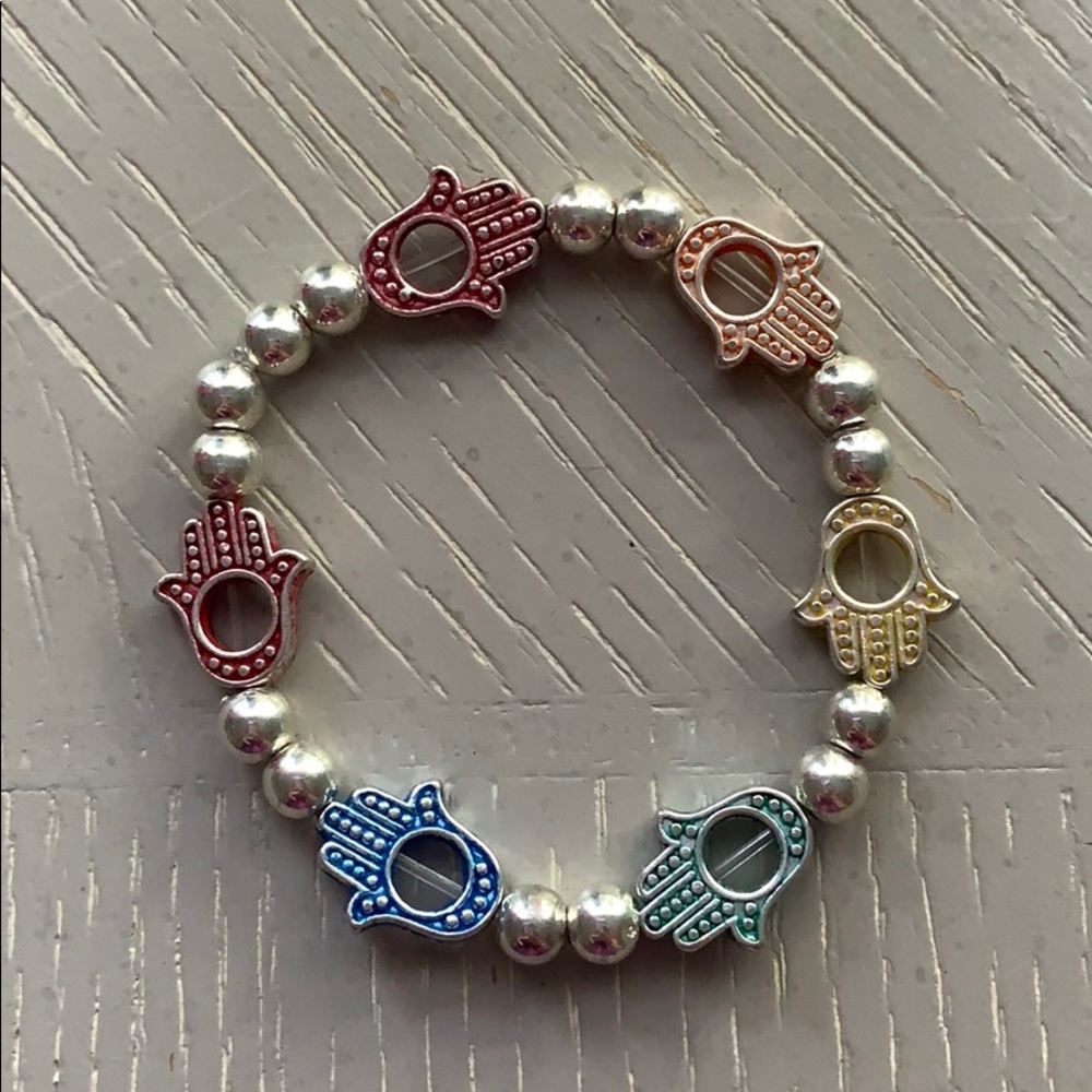 Bracelet